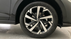 Volkswagen Polo 1.0 TSI Match 5dr Petrol Hatchback